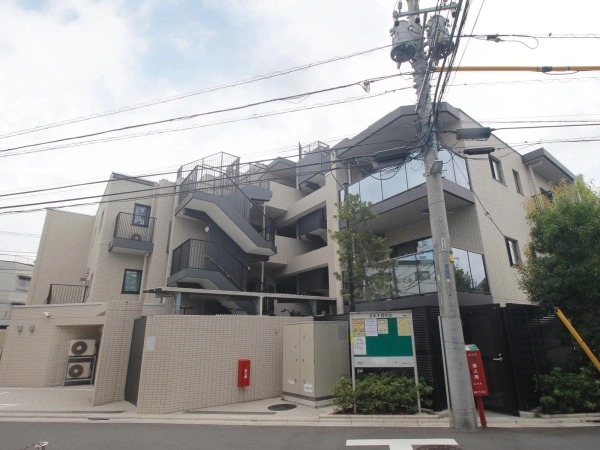 ブリリア学芸大学