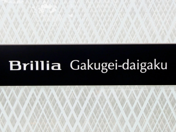 ブリリア学芸大学