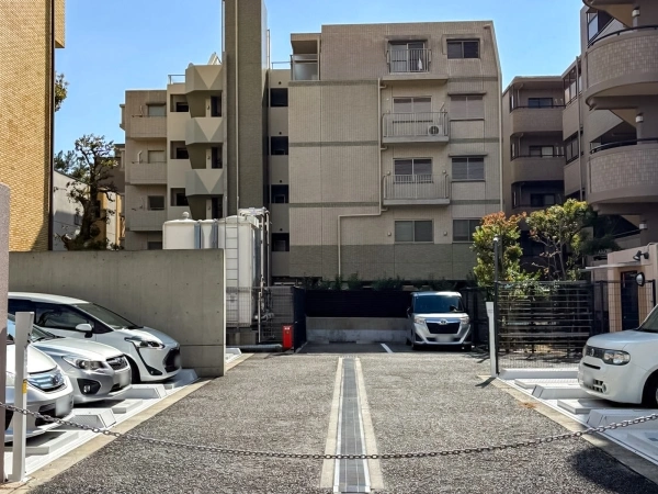 香枦園アーバンライフ