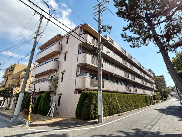 香枦園アーバンライフ