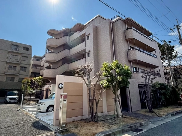 香枦園アーバンライフ