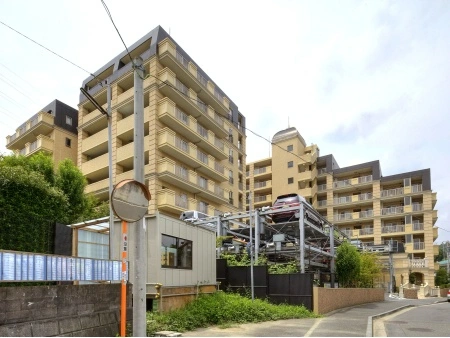 グランシティ横浜本郷台