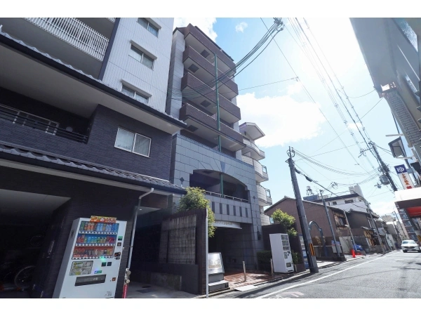 ベラジオ京都神泉苑