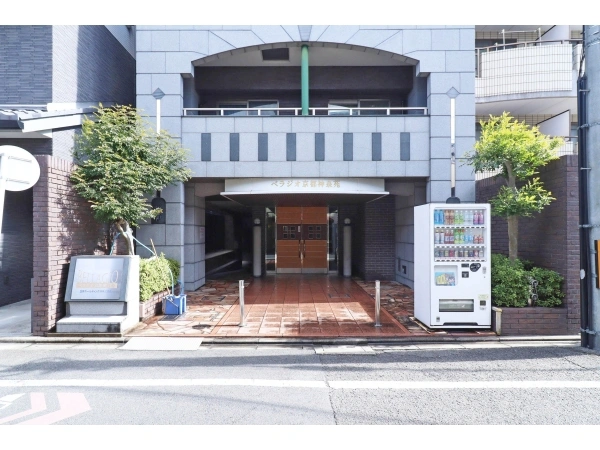 ベラジオ京都神泉苑