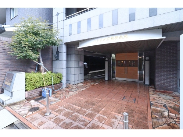 ベラジオ京都神泉苑