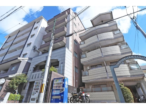 ベラジオ京都神泉苑