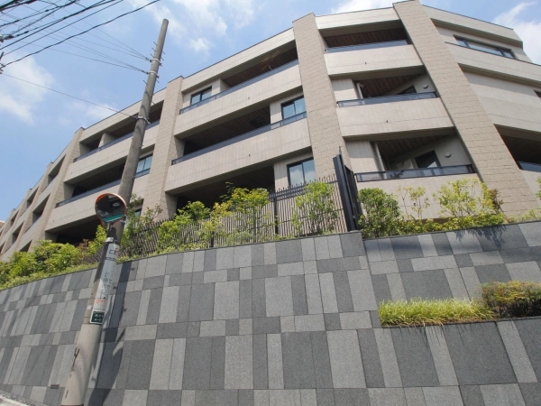 レフィール参宮橋ヒルズ