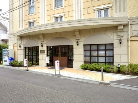 グランシティ戸塚舞岡