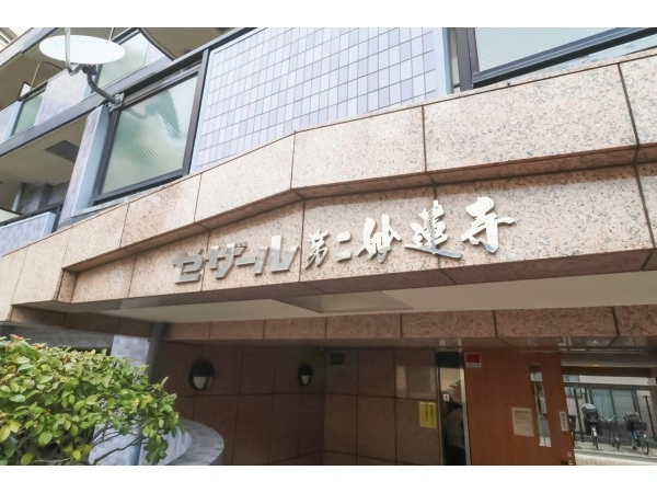 セザール第二妙蓮寺