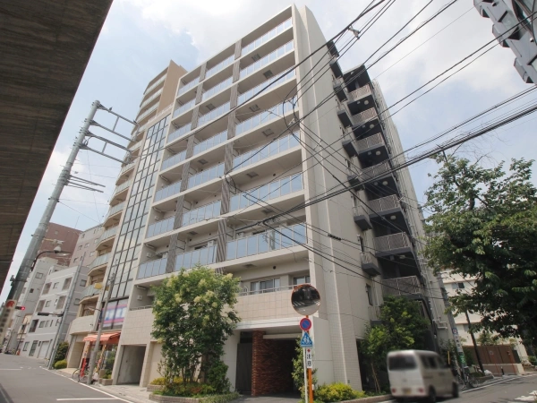 クリオ椎名町アーバンテラスEx