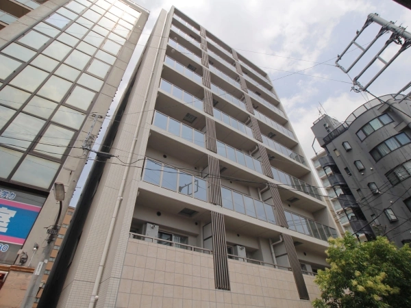 クリオ椎名町アーバンテラスEx