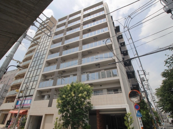 クリオ椎名町アーバンテラスEx