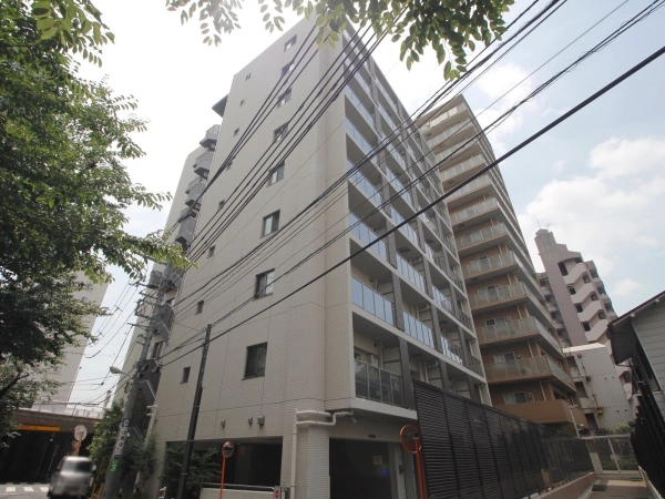クリオ椎名町アーバンテラスEx