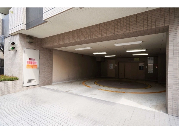 ライオンズマンション横浜反町