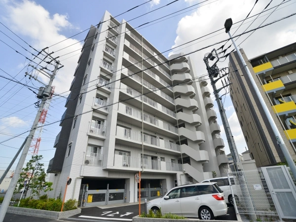 アーデル扇大橋