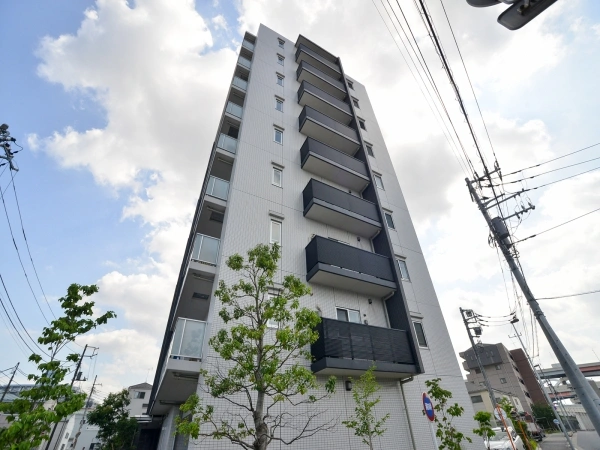 アーデル扇大橋