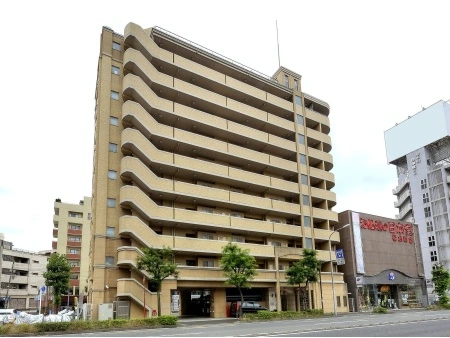 グランシティ桜木町ユーロプレイス