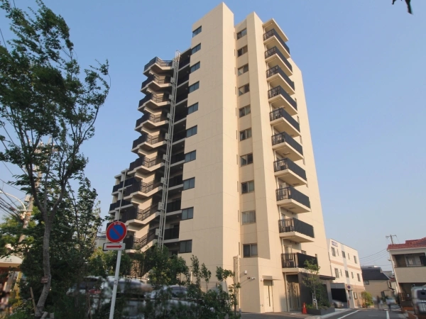 ジオ新小岩