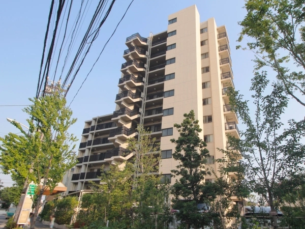 ジオ新小岩