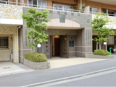 グランシティ三ツ沢公園