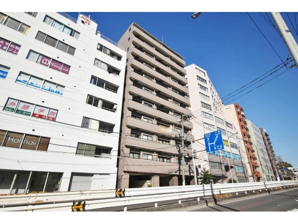 ベスト横浜