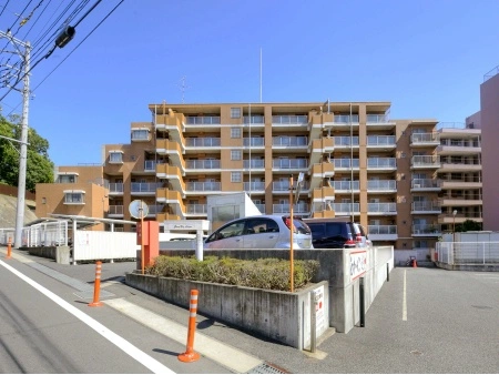 グランシティ市ケ尾レスタツィオーネ