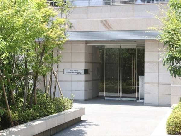 クレストフォルム大井町サウステラス