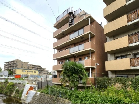 グランシティ東戸塚ルツィオーネ
