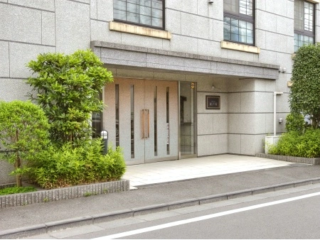 グランシティ東戸塚ルツィオーネ