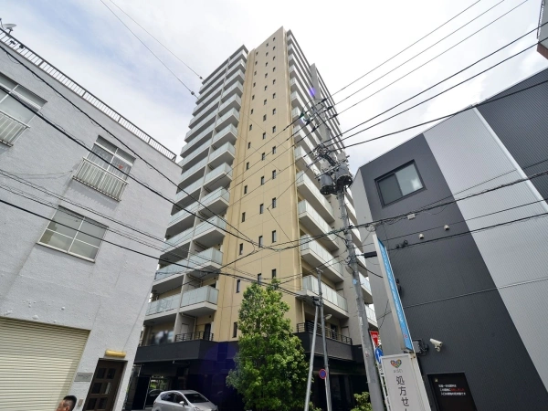 クレヴィア町屋