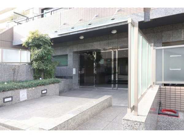 グレイスコート横浜大口