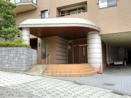 グランシティ保土ケ谷やすら樹の丘