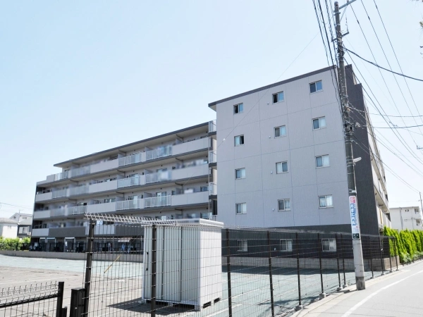サンクレイドル保谷