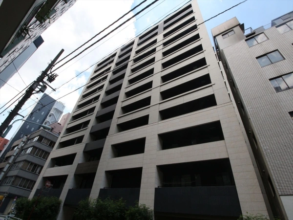 ウィルローズ日本橋蛎殻町