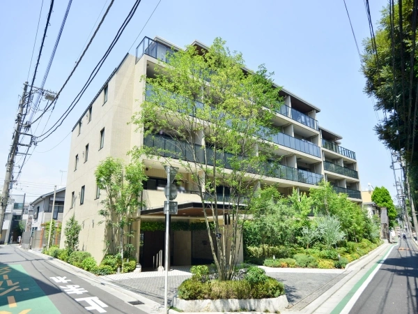 ブランズ文京護国寺