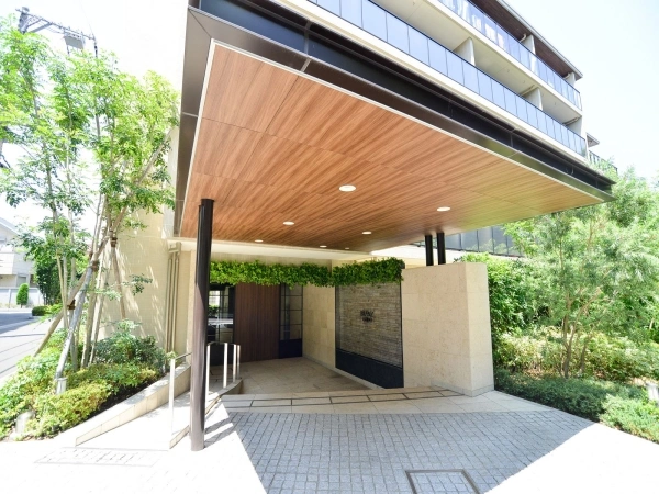 ブランズ文京護国寺