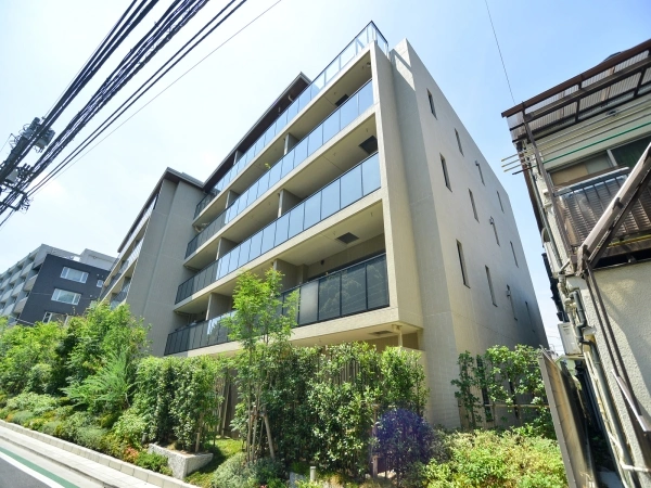 ブランズ文京護国寺