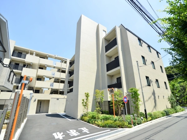 ブランズ文京護国寺