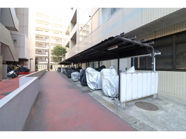 ベルハウス横浜反町