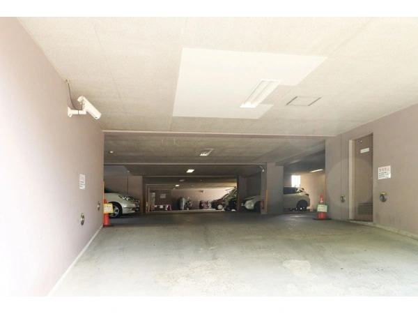 ライオンズマンション岸根公園南