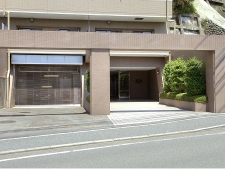 グランデマール鶴見