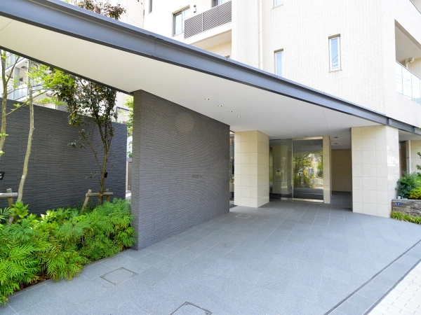 ブランズ東品川