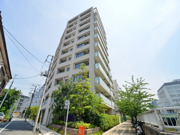 ブランズ東品川