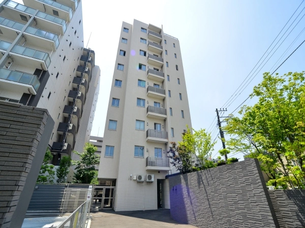 ブランズ東品川