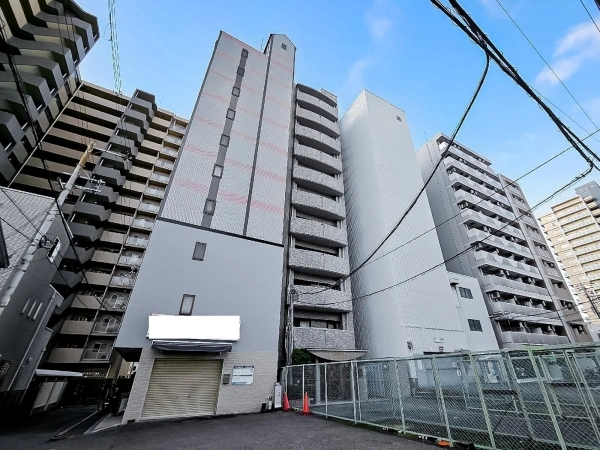 エスリード夕陽丘