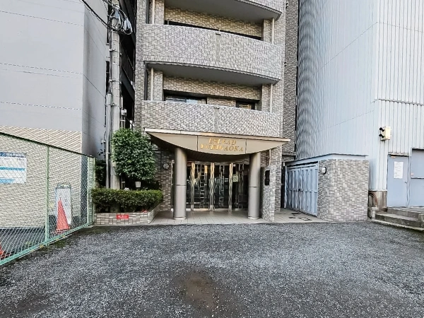 エスリード夕陽丘