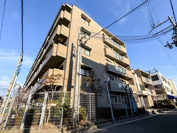ディオレ甲子園四番町