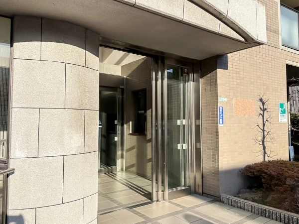 ディオレ甲子園四番町