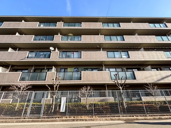 ディオレ甲子園四番町