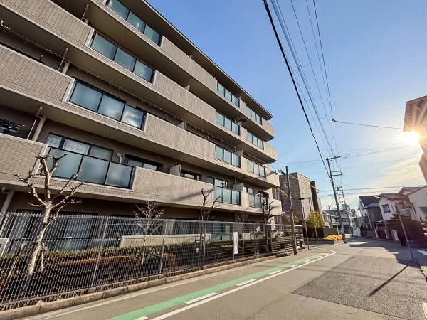 ディオレ甲子園四番町